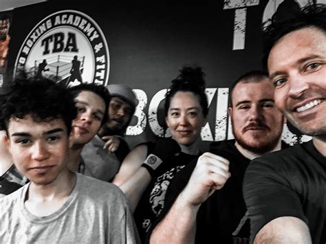 junction boxing toronto|Getting Started — Junction Academy .